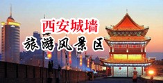 欧美激情jj操逼内射网站中国陕西-西安城墙旅游风景区